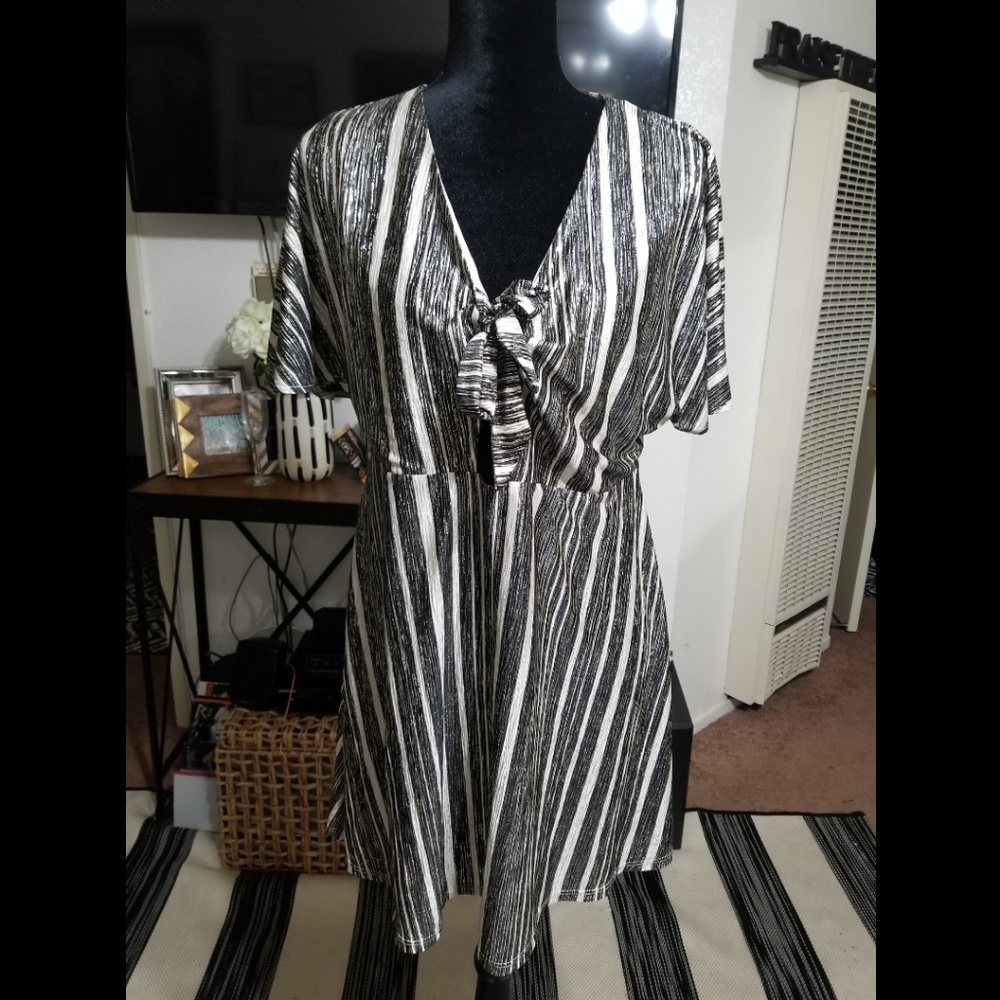 ASOS dress